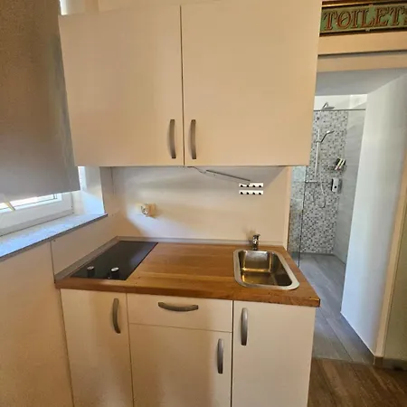 Comfortable Near Old Town Center Liubliana