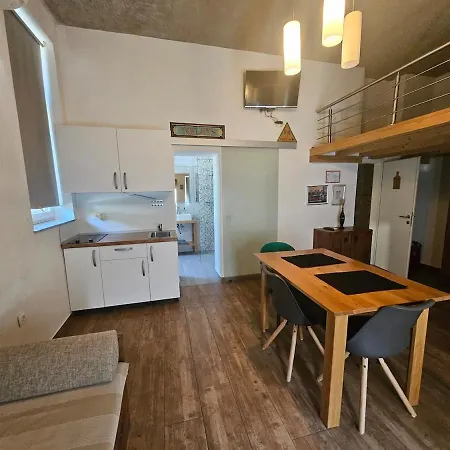 Comfortable Near Old Town Center Apartamento *