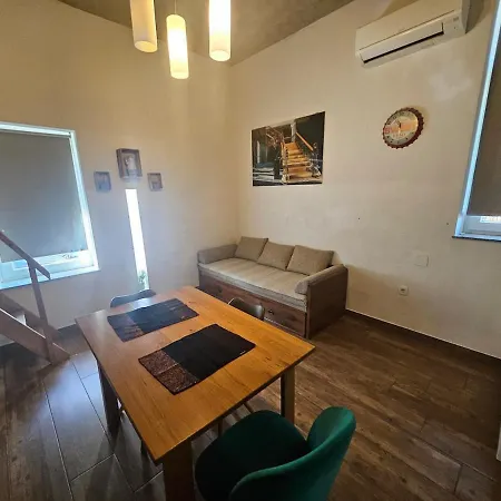 Apartamento Comfortable Near Old Town Center *