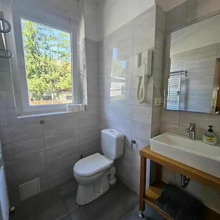 Comfortable Near Old Town Center * Liubliana
