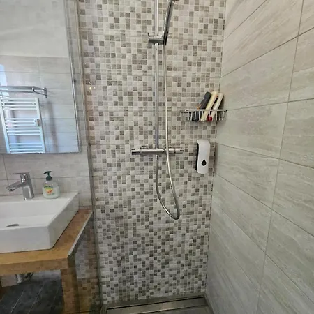 Apartamento Comfortable Near Old Town Center