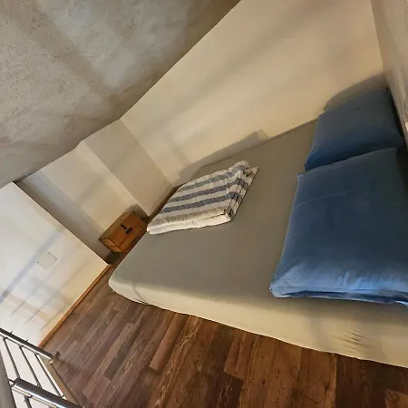 Apartamento Comfortable Near Old Town Center Liubliana