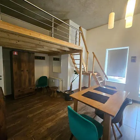 Apartamento Comfortable Near Old Town Center *