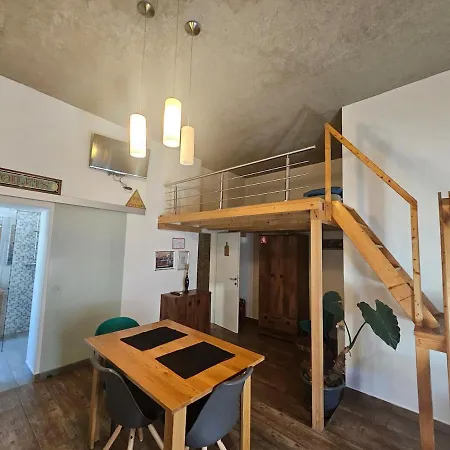 Apartamento Comfortable Near Old Town Center *